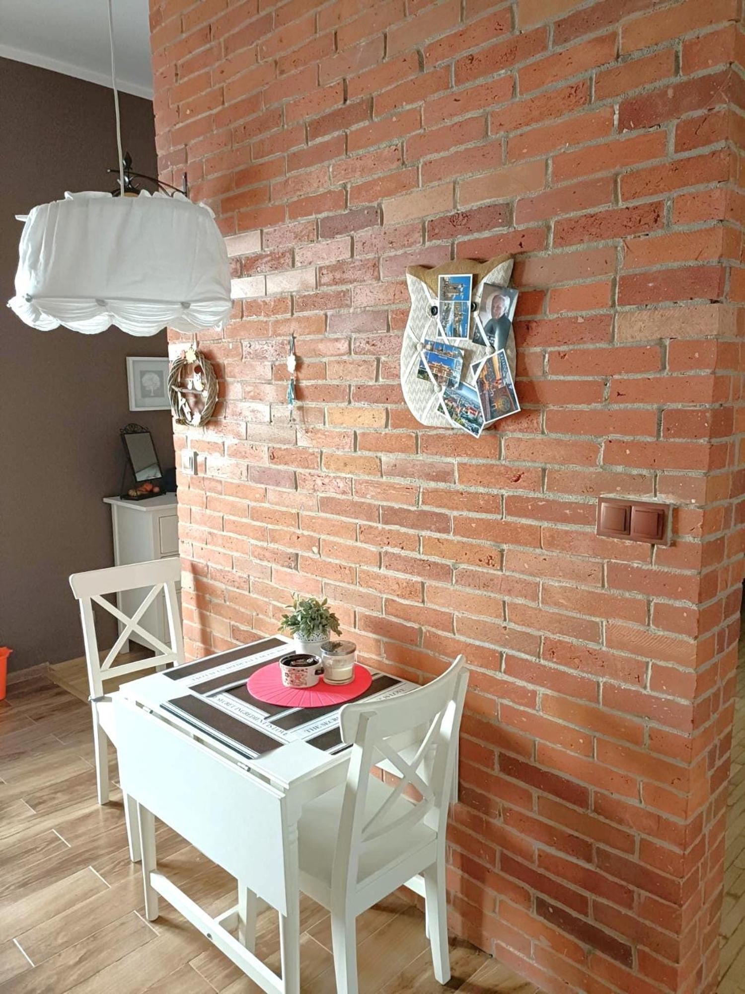 Elpida Apartment Cracovia Exterior foto